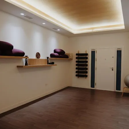 Surya 住宿加早餐酒店 *