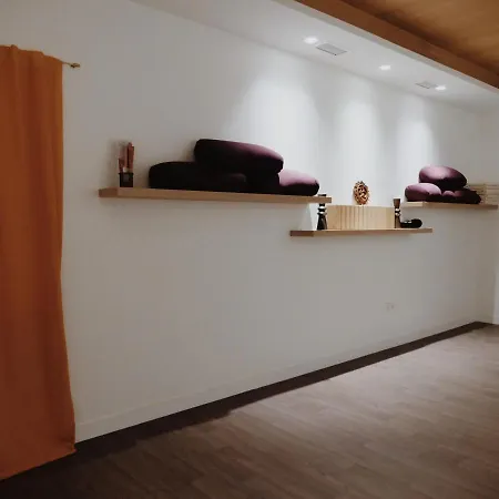 Bed and breakfast Surya